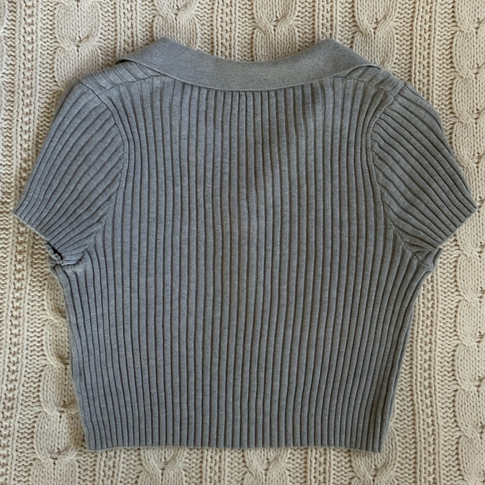 Sweater Top - Picture 3 of 5